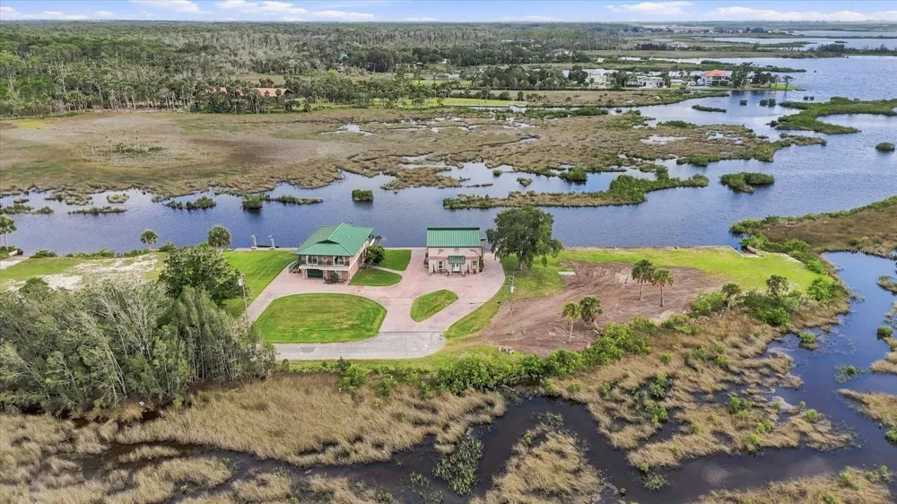 3194 INDIAN GULF LANE Hernando Beach, FL 34607