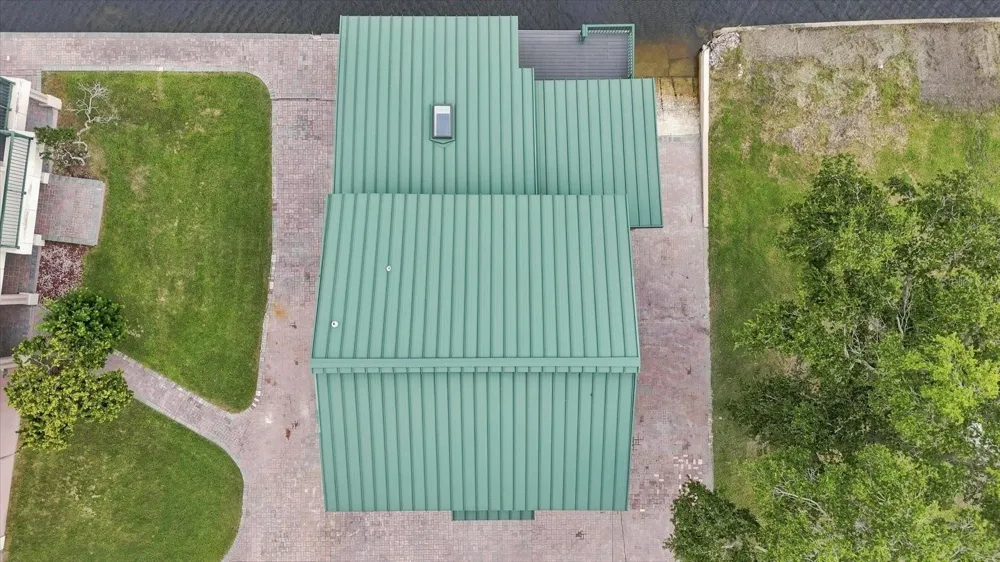3194 INDIAN GULF LANE Hernando Beach, FL 34607