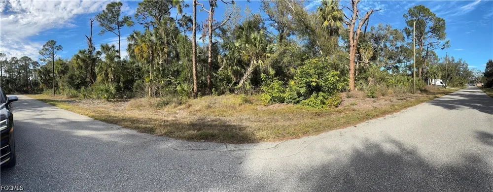 Luscar Avenue Port Charlotte, FL 33954