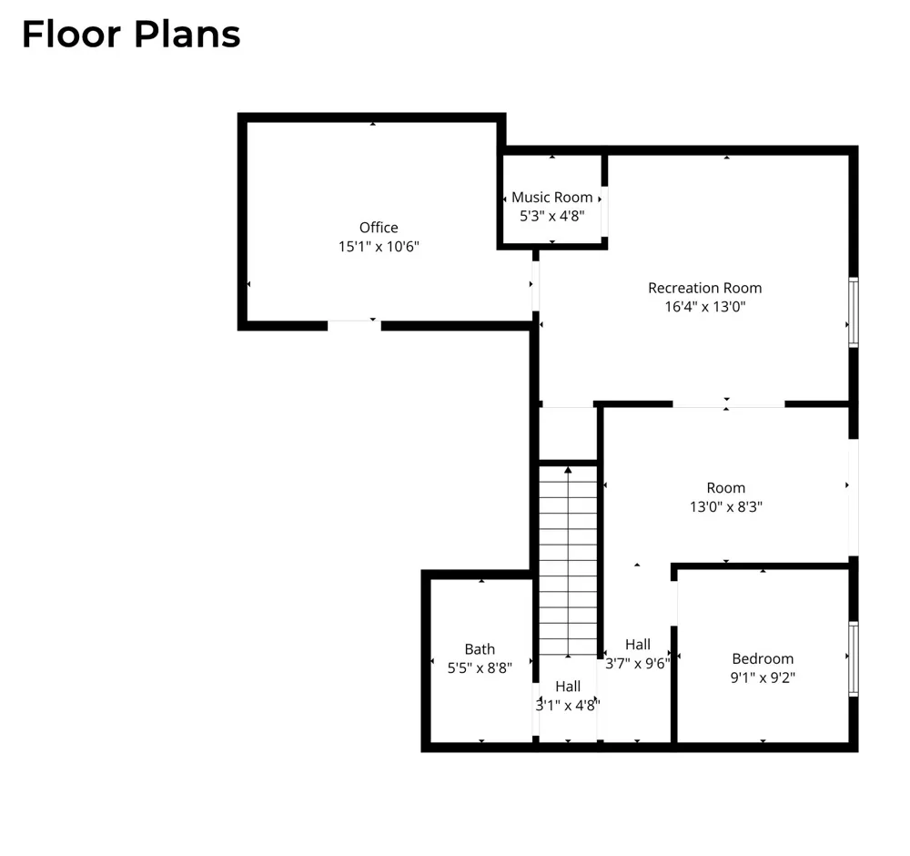 2870 Leonard Creek Ln Arrington, TN 37014
