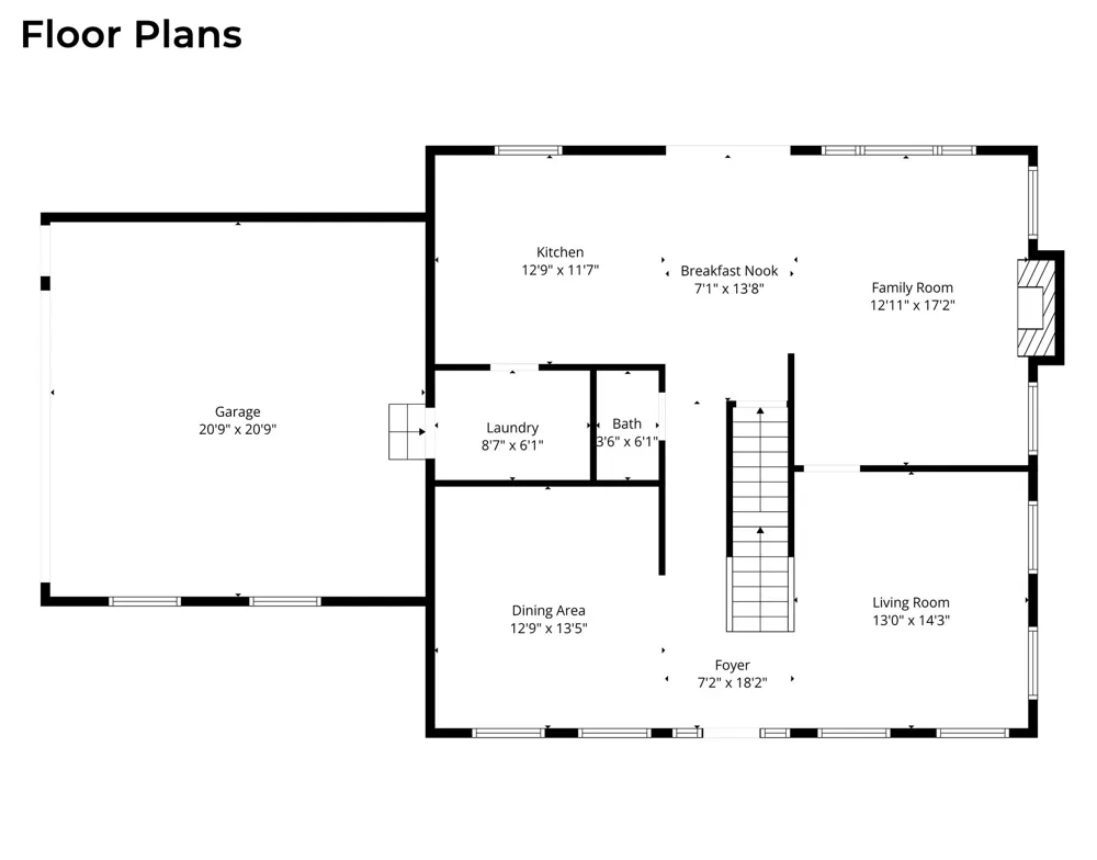 2870 Leonard Creek Ln Arrington, TN 37014