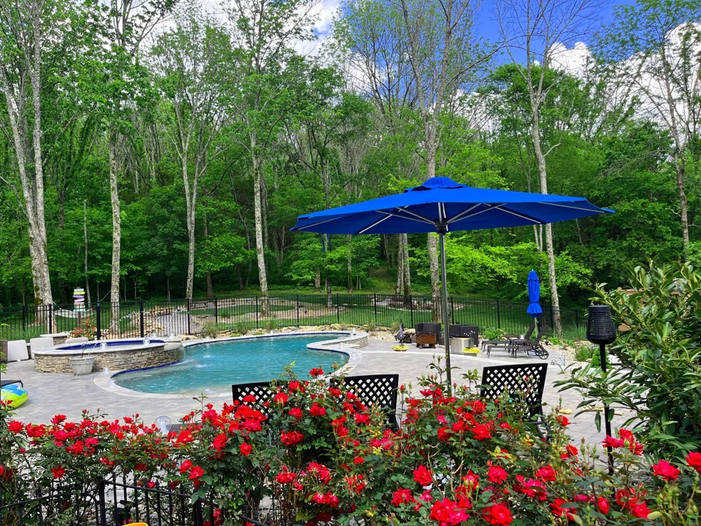 2870 Leonard Creek Ln Arrington, TN 37014
