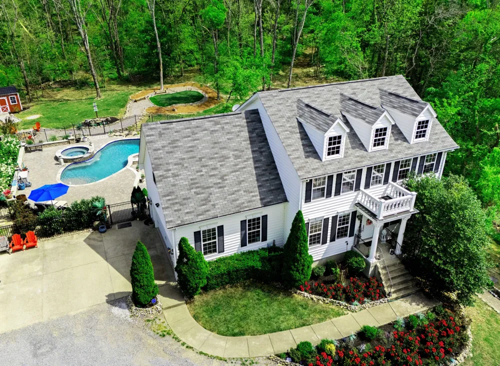 2870 Leonard Creek Ln Arrington, TN 37014