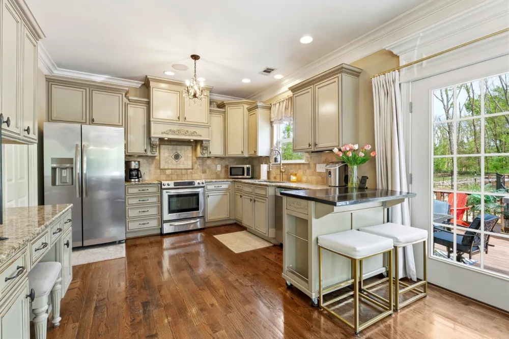 2870 Leonard Creek Ln Arrington, TN 37014