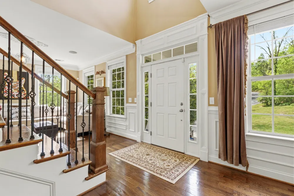 2870 Leonard Creek Ln Arrington, TN 37014