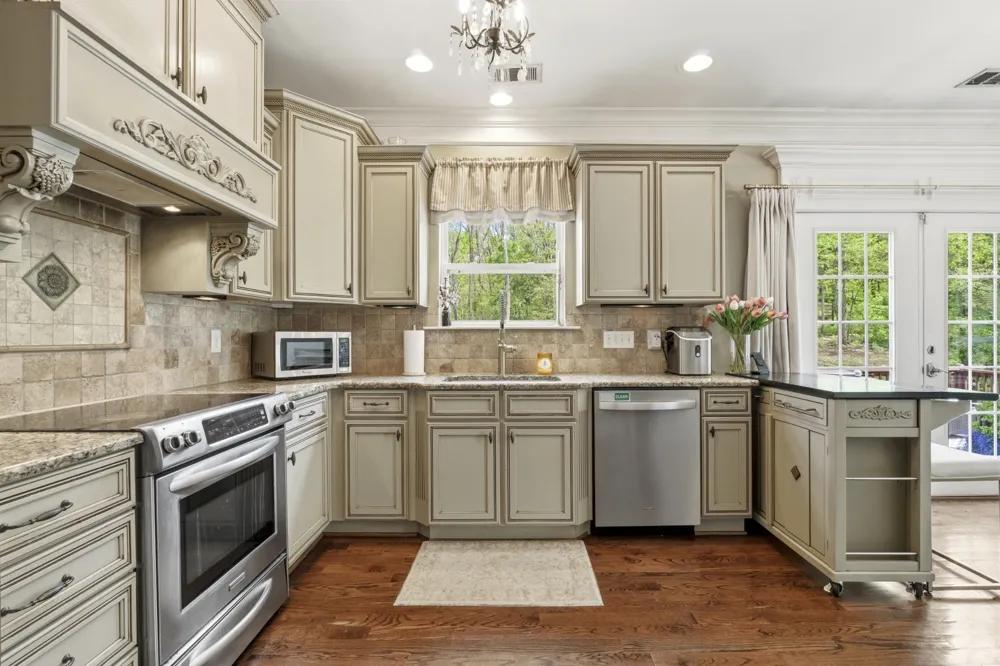 2870 Leonard Creek Ln Arrington, TN 37014