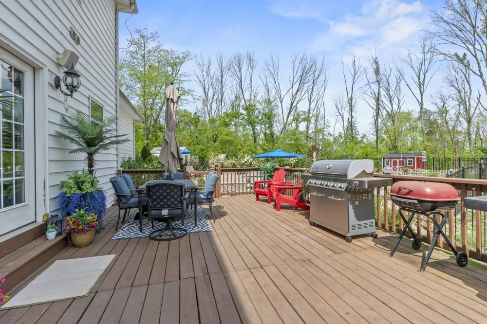 2870 Leonard Creek Ln Arrington, TN 37014