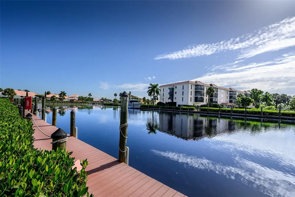 25188 MARION AVENUE #E104 Punta Gorda, FL 33950