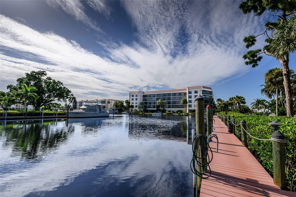 25188 MARION AVENUE #E104 Punta Gorda, FL 33950