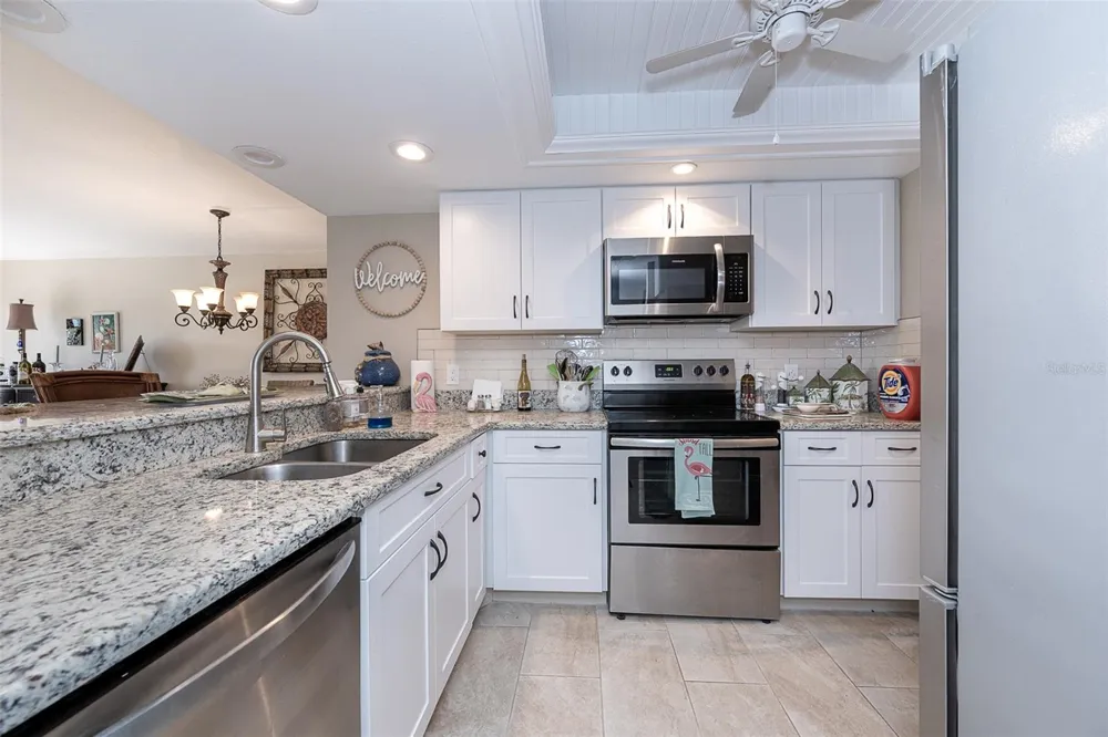 25188 MARION AVENUE #E104 Punta Gorda, FL 33950