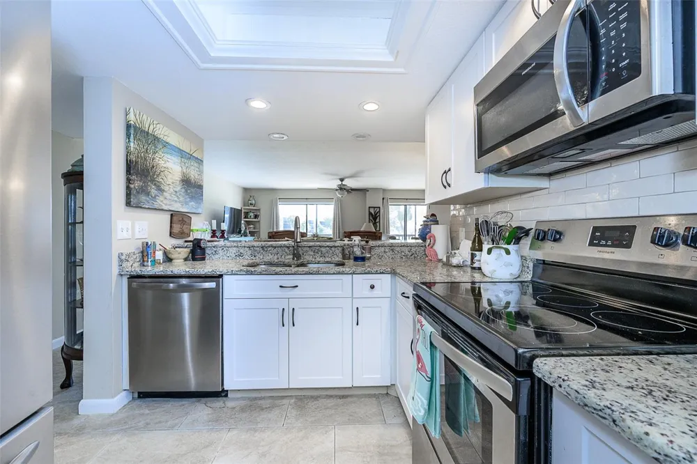 25188 MARION AVENUE #E104 Punta Gorda, FL 33950