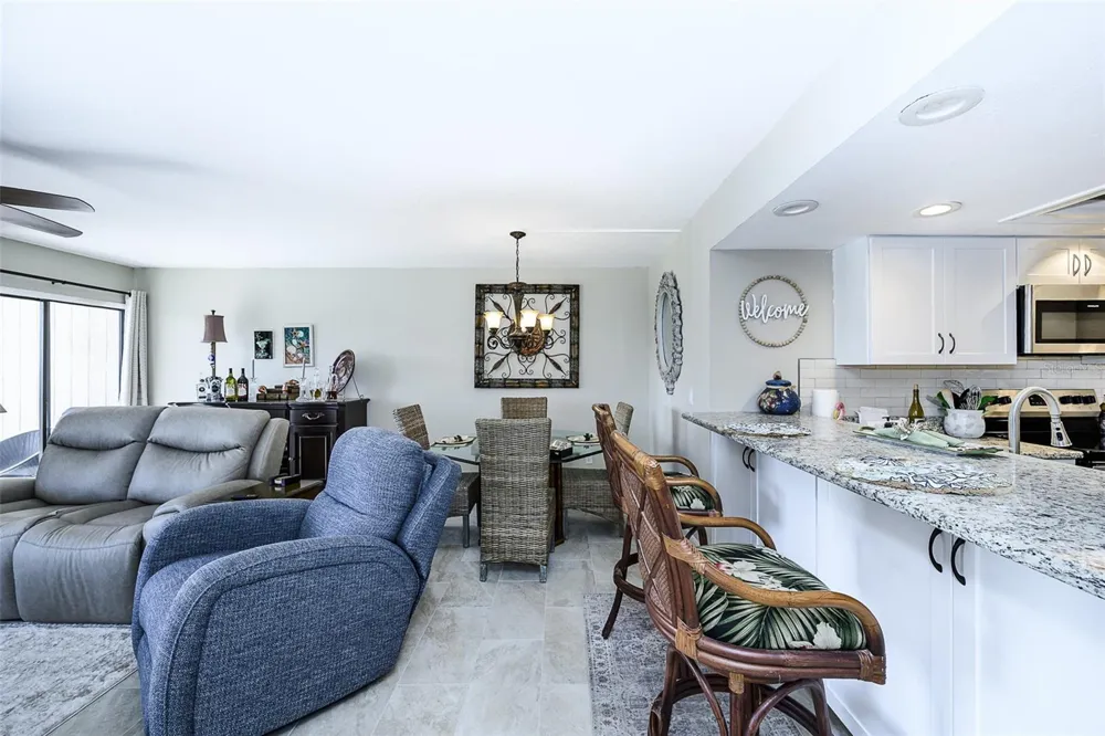 25188 MARION AVENUE #E104 Punta Gorda, FL 33950
