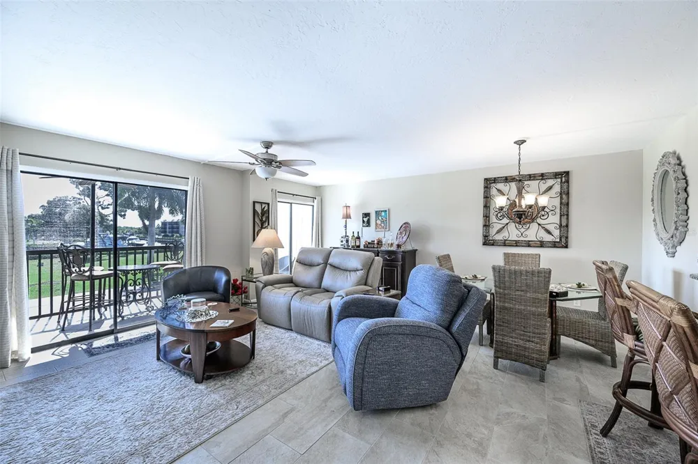 25188 MARION AVENUE #E104 Punta Gorda, FL 33950