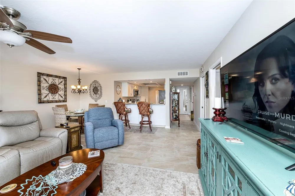 25188 MARION AVENUE #E104 Punta Gorda, FL 33950