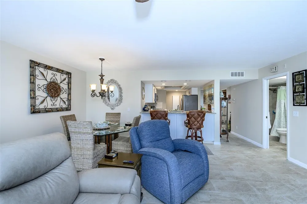 25188 MARION AVENUE #E104 Punta Gorda, FL 33950