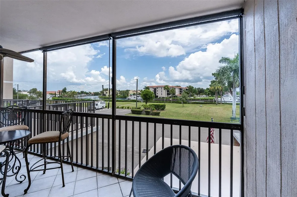 25188 MARION AVENUE #E104 Punta Gorda, FL 33950