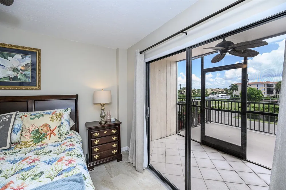 25188 MARION AVENUE #E104 Punta Gorda, FL 33950