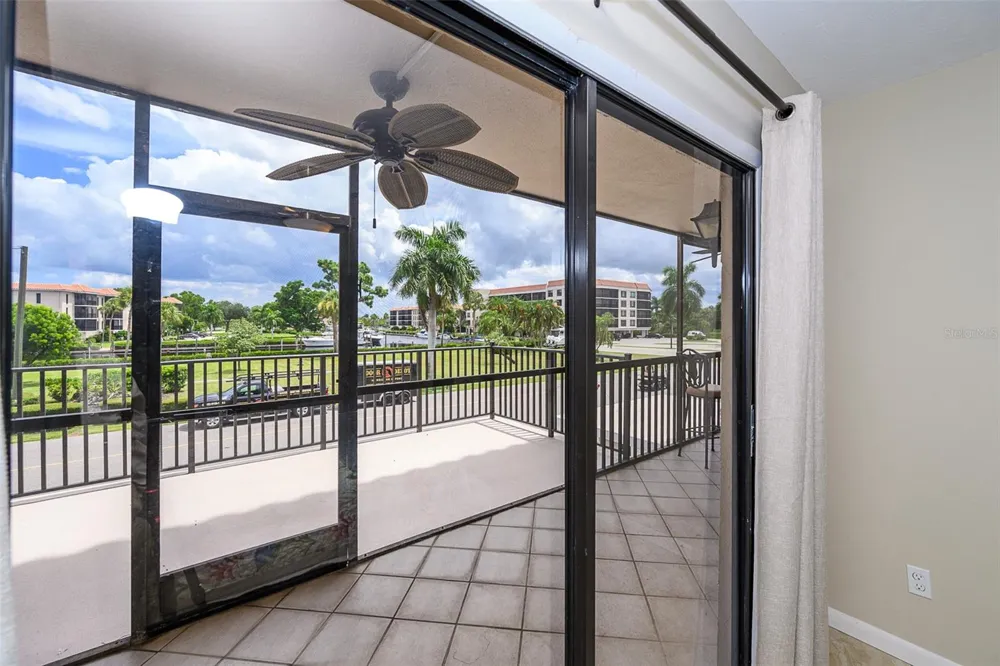 25188 MARION AVENUE #E104 Punta Gorda, FL 33950