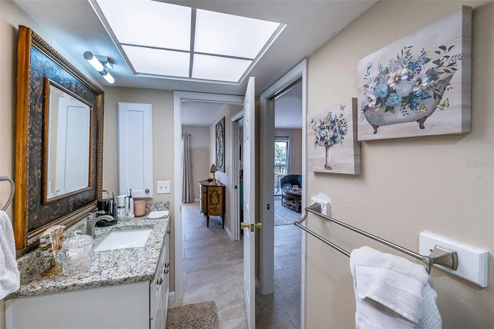 25188 MARION AVENUE #E104 Punta Gorda, FL 33950