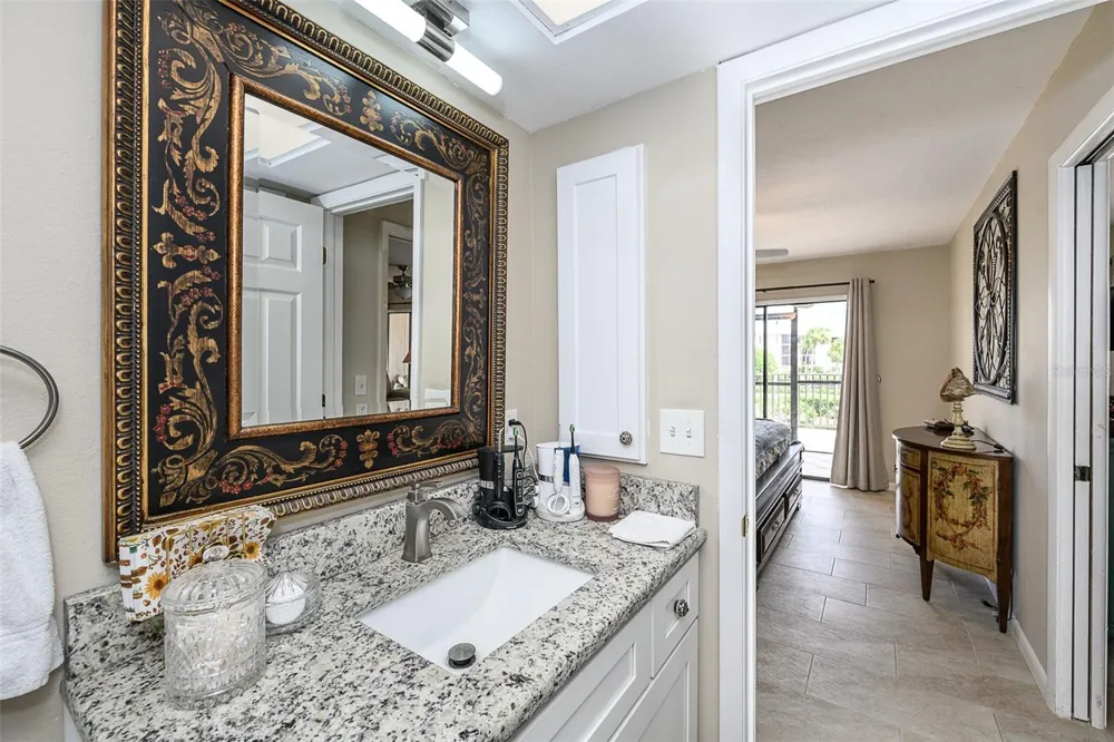 25188 MARION AVENUE #E104 Punta Gorda, FL 33950