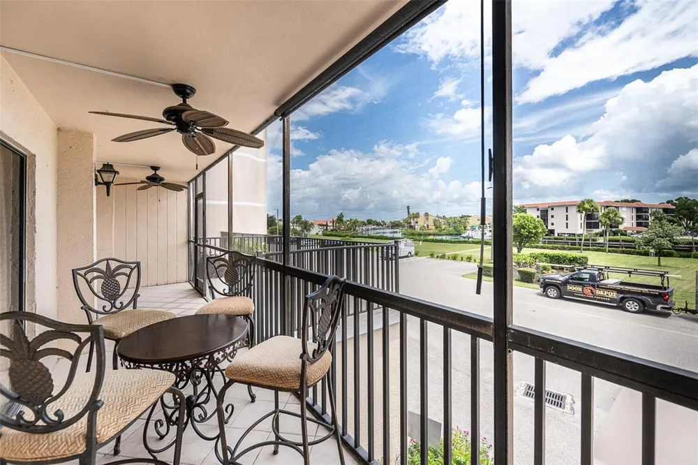 25188 MARION AVENUE #E104 Punta Gorda, FL 33950