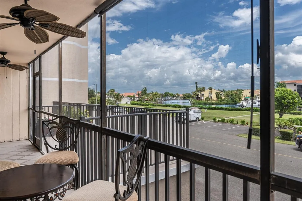 25188 MARION AVENUE #E104 Punta Gorda, FL 33950