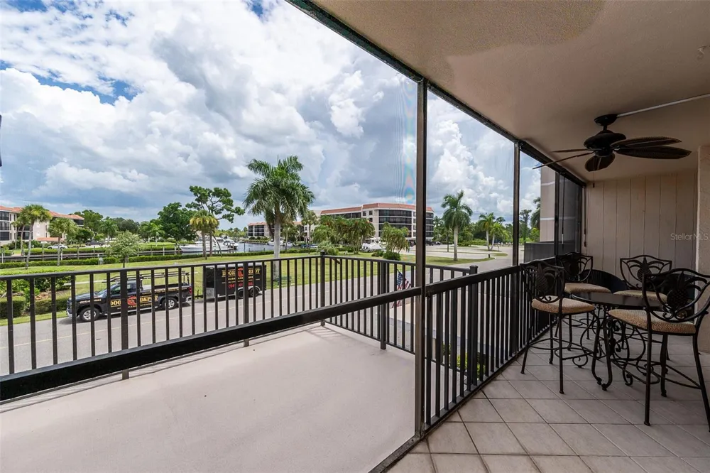 25188 MARION AVENUE #E104 Punta Gorda, FL 33950
