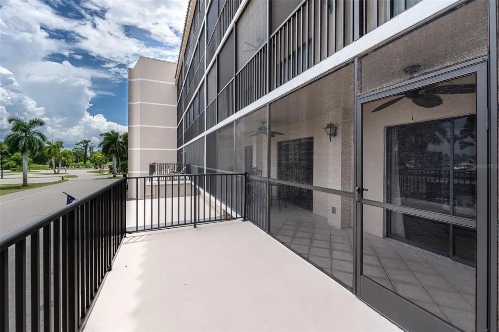 25188 MARION AVENUE #E104 Punta Gorda, FL 33950