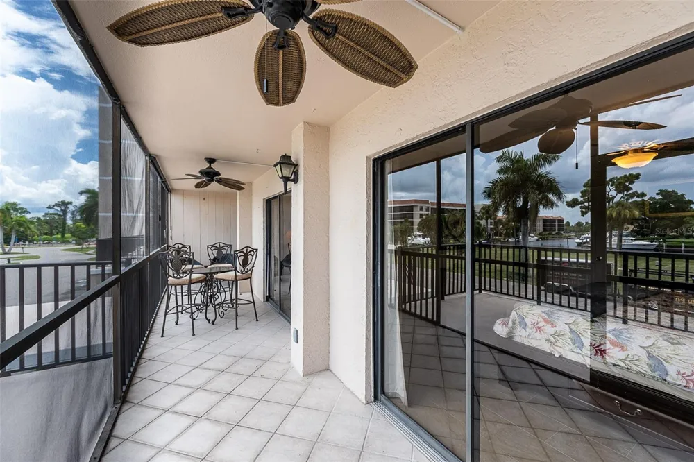 25188 MARION AVENUE #E104 Punta Gorda, FL 33950
