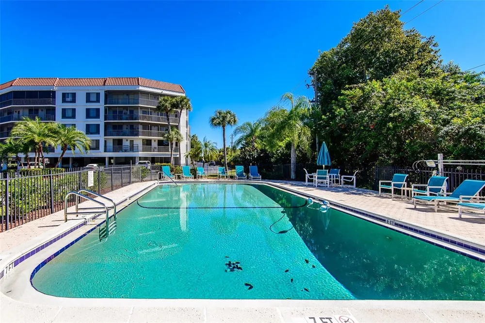 25188 MARION AVENUE #E104 Punta Gorda, FL 33950