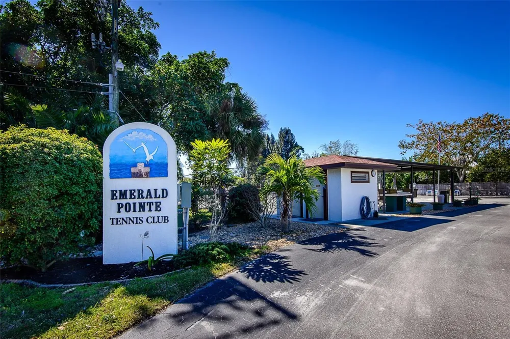 25188 MARION AVENUE #E104 Punta Gorda, FL 33950