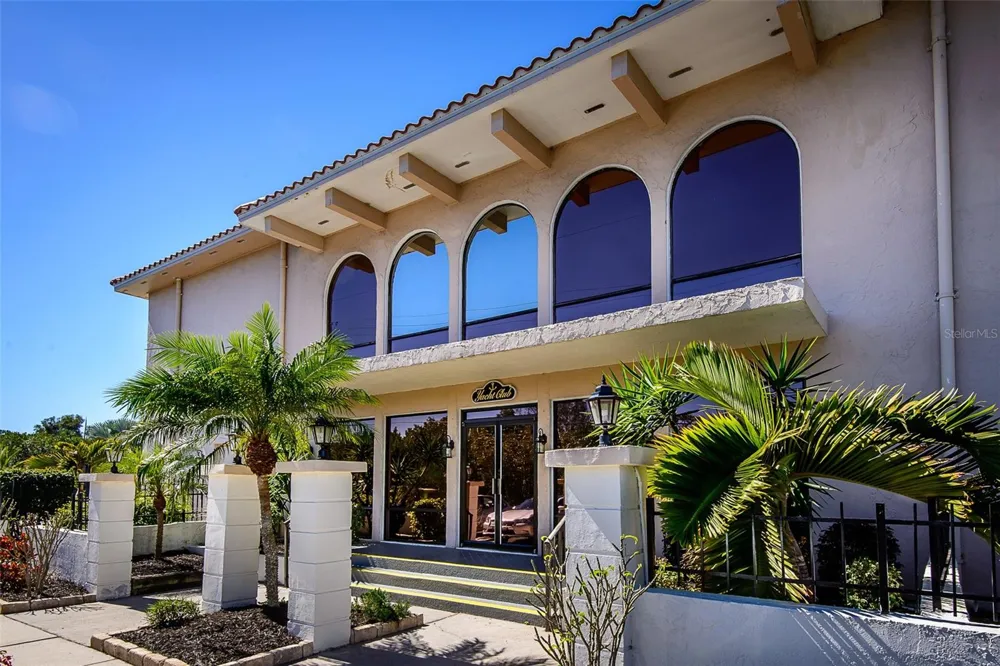 25188 MARION AVENUE #E104 Punta Gorda, FL 33950