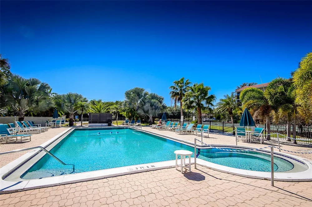 25188 MARION AVENUE #E104 Punta Gorda, FL 33950