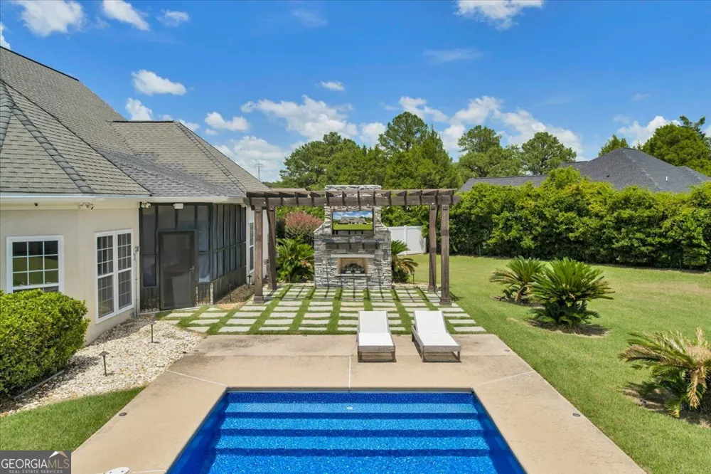 120 Cedar Farm RD Dublin, GA 31021