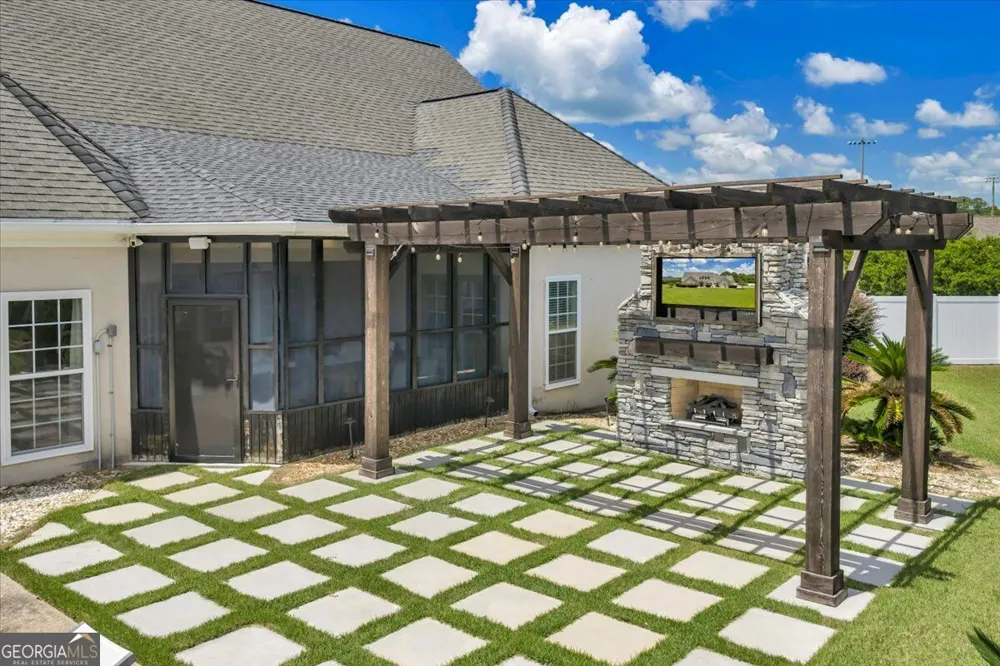 120 Cedar Farm RD Dublin, GA 31021
