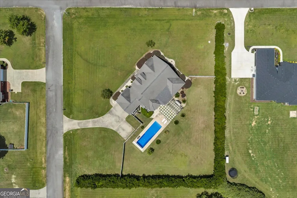 120 Cedar Farm RD Dublin, GA 31021