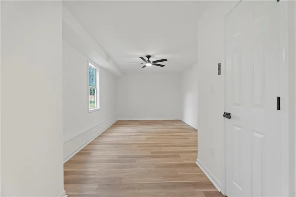5323 Moon Road Powder Springs, GA 30127