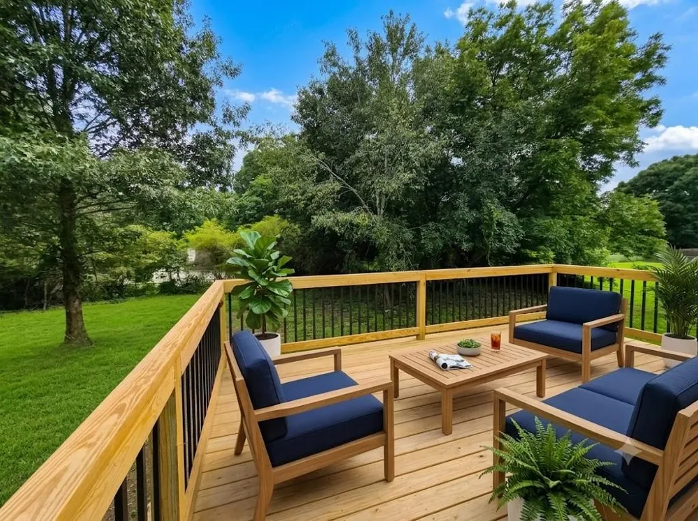 5323 Moon Road Powder Springs, GA 30127