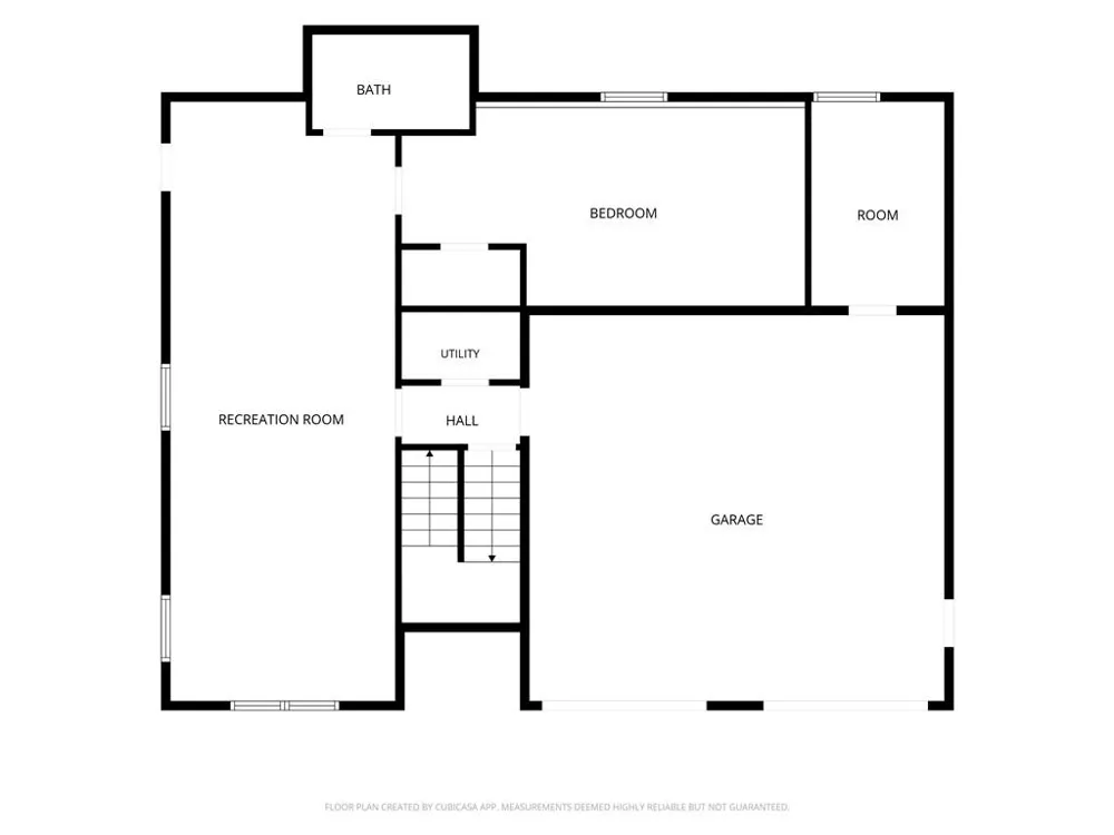 5323 Moon Road Powder Springs, GA 30127