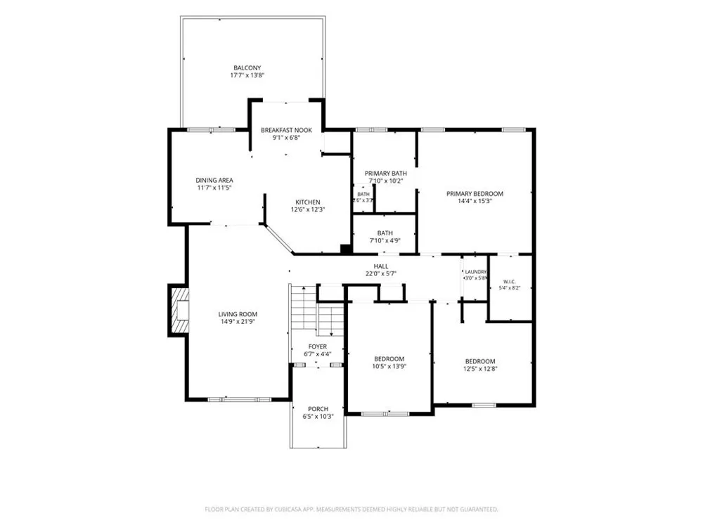 5323 Moon Road Powder Springs, GA 30127