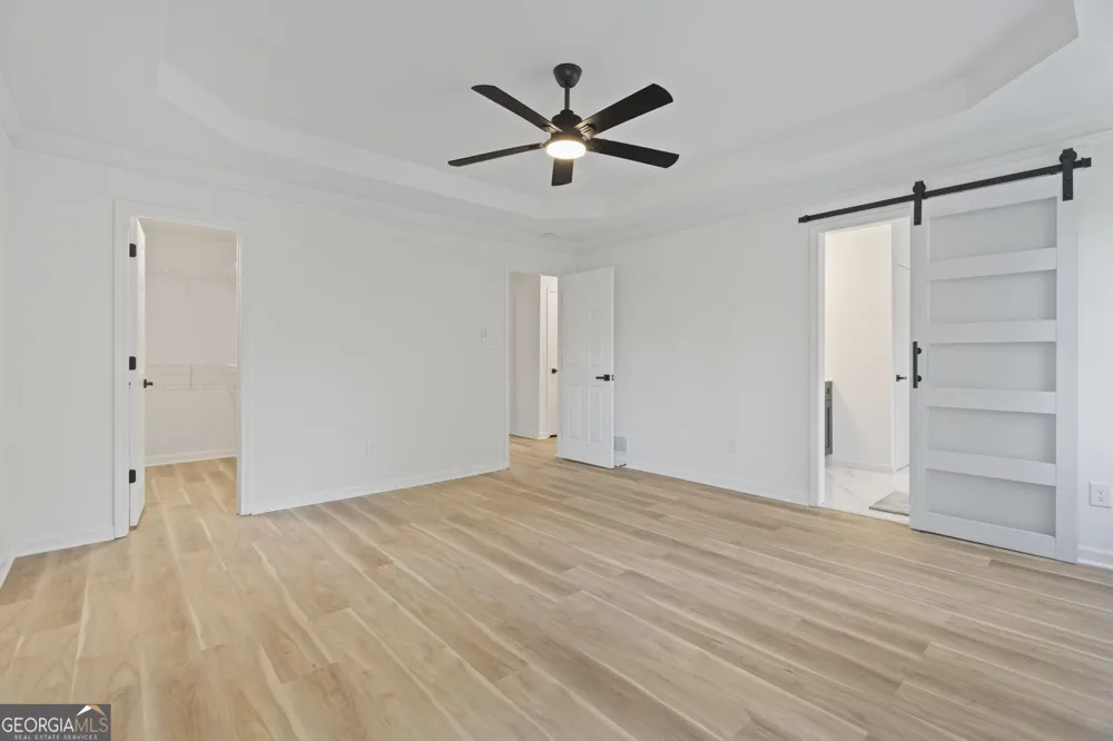 5323 Moon RD Powder Springs, GA 30127