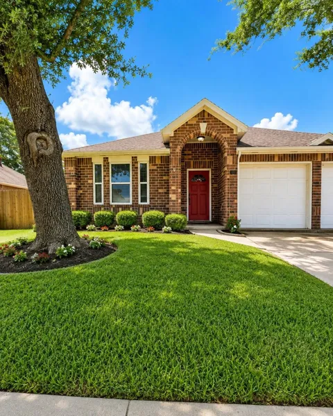 4508 Stonebridge Drive