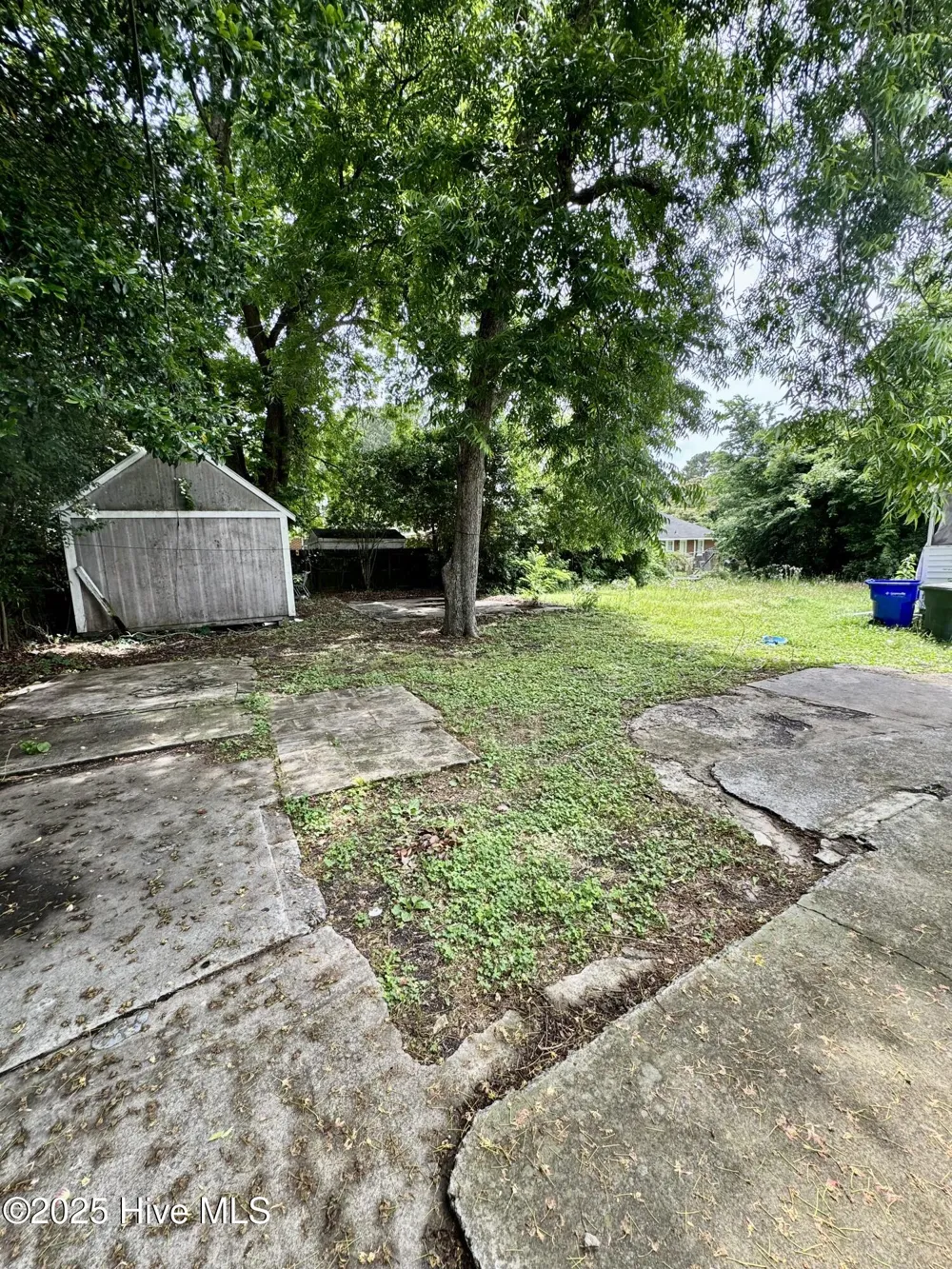 1217 Fleming Street Greenville, NC 27834