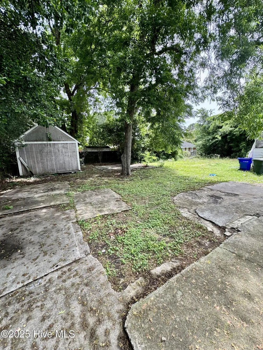1217 Fleming Street Greenville, NC 27834