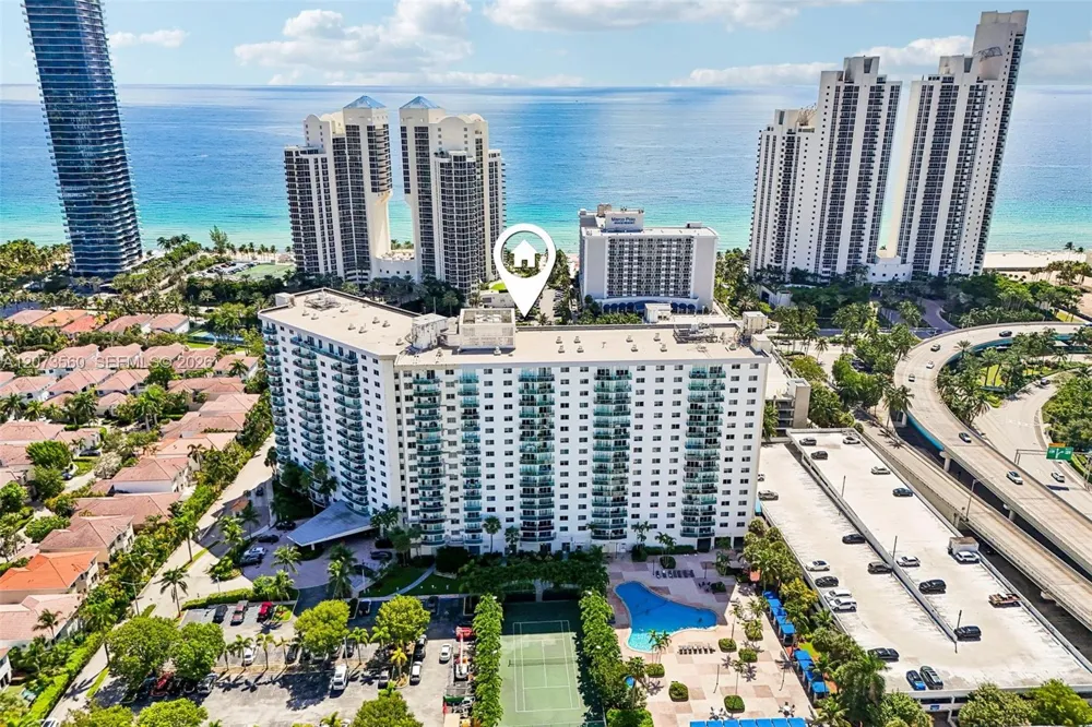 19370 Collins Ave #1120 Sunny Isles Beach, FL 33160