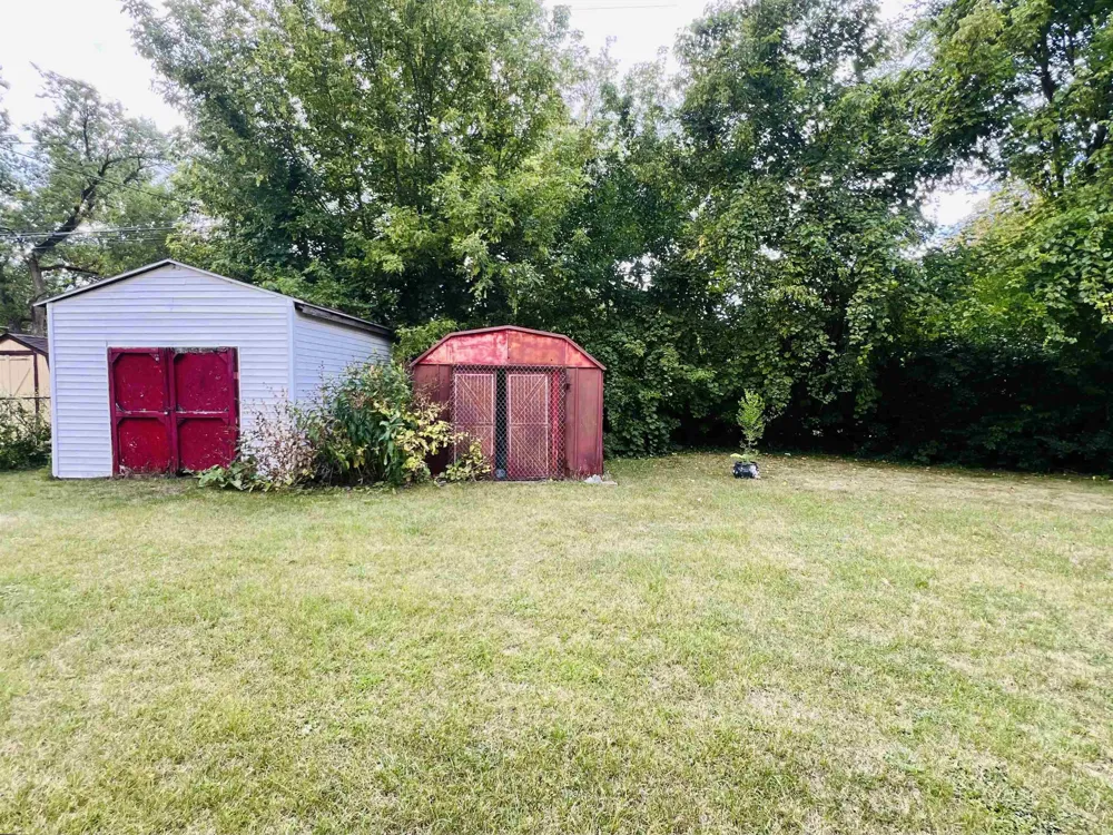 1509 Dillon Street Saginaw City, MI 48601