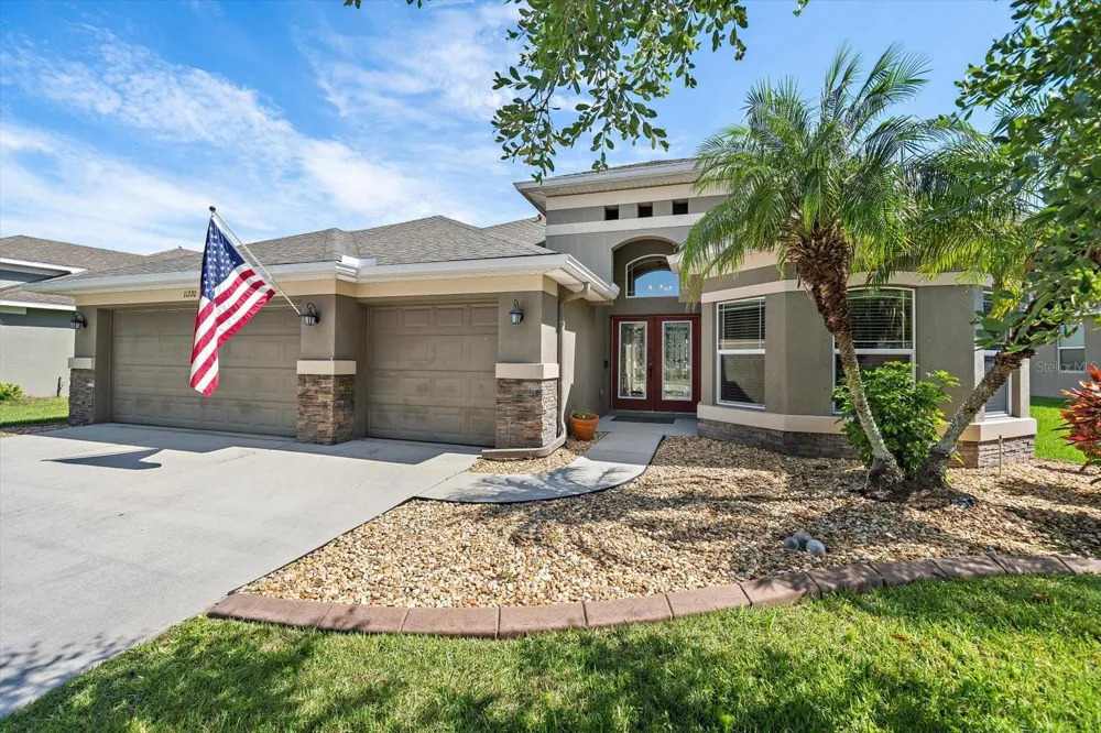 11220 77TH STREET E Parrish, FL 34219