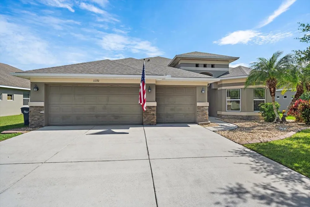 11220 77TH STREET E Parrish, FL 34219