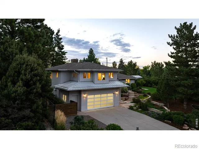 2585 Kohler Drive Boulder, CO 80305