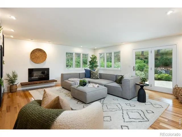 2585 Kohler Drive Boulder, CO 80305